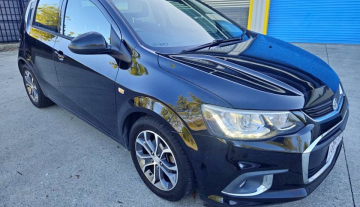 2017 Holden barina ls automatic low kms 2.jpg